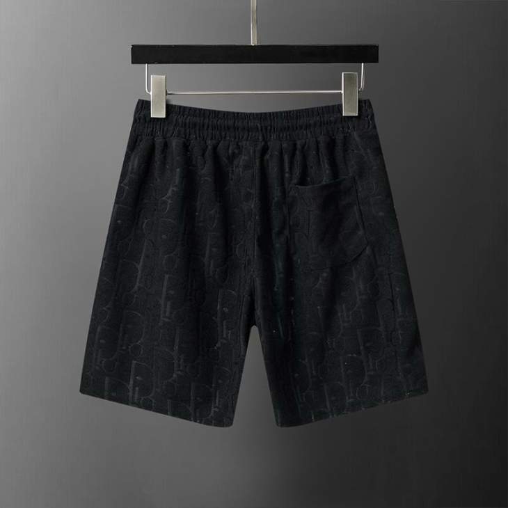 Dior Short Pants _SKUDiorM-3XL14mr2909017027